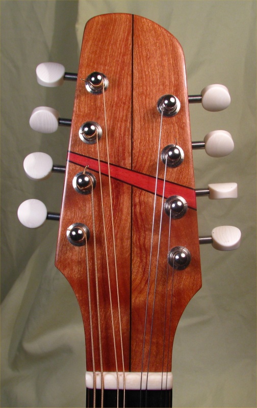Laughlin Octave Mandolin